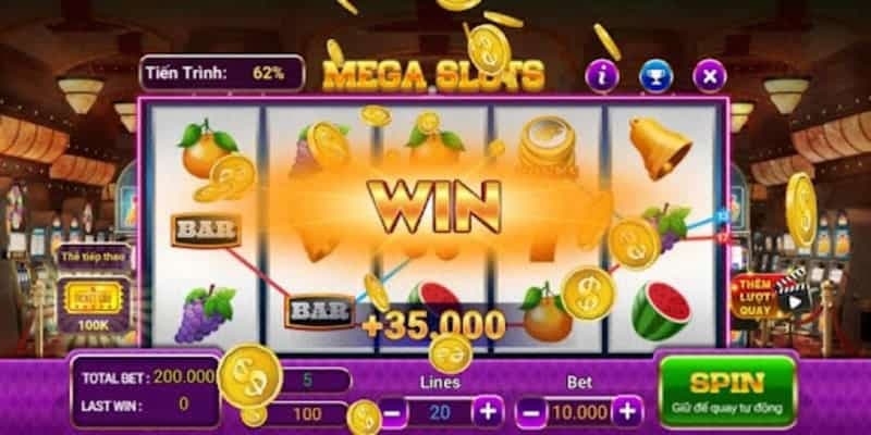 Game nổ hũ trực tuyến Game nổ hũ trực tuyến những ưu điểm
