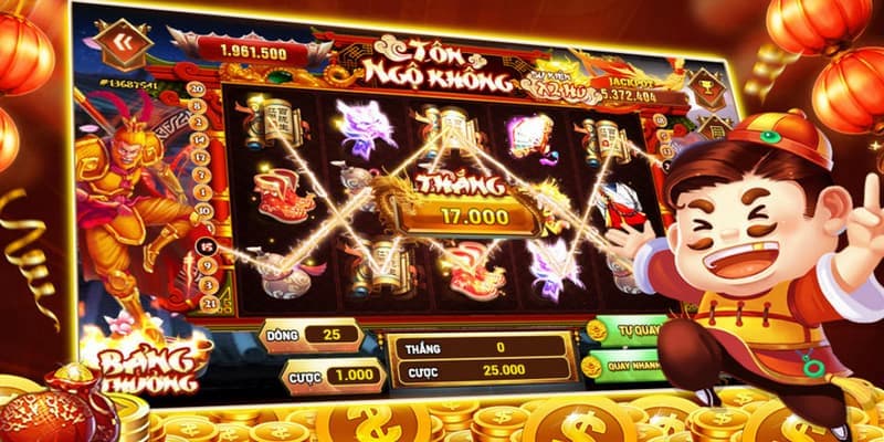 Quay hũ đổi thưởng Quay hũ đổi thưởng lưu ý cần tránh