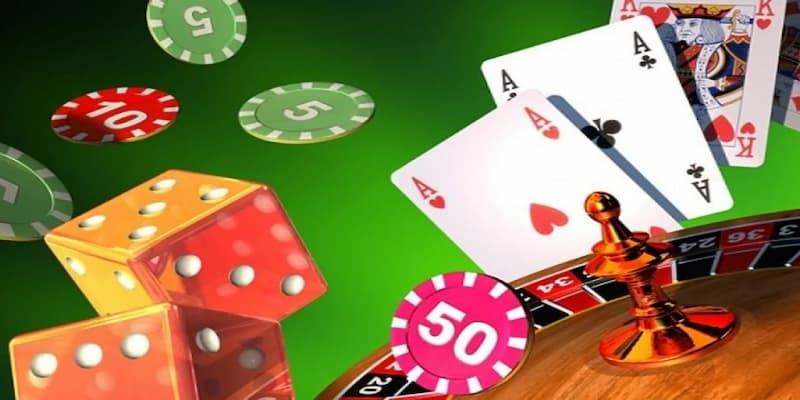 Game bài nổ hũ Game bài nổ hũ luật chơi chi tiết