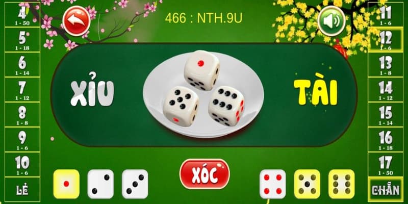 Nhà cái tài xỉu Nhà cái tài xỉu: hướng dẫn tham gia